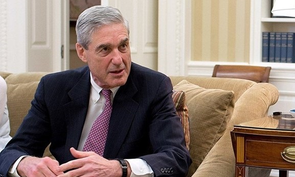Poll: Only 37 Percent of Americans Believe Robert Mueller Probe Positive for US