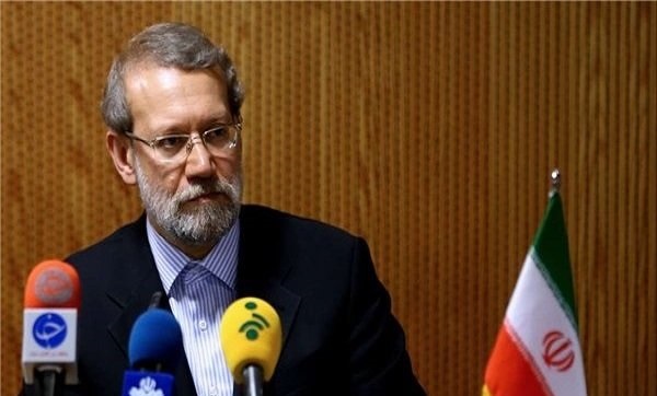 Measures taken to ease investment after US pullout larijani