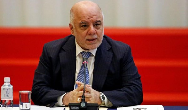 Iraqi PM Rejects Calls for Election Re-Run