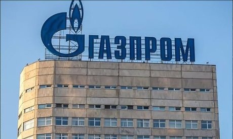 Gazprom ready to start major gas projects in Iran