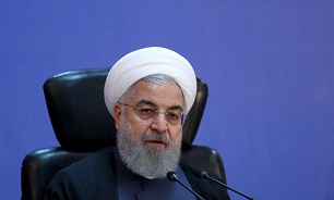 President Rouhani to visit Switzerland, Austria