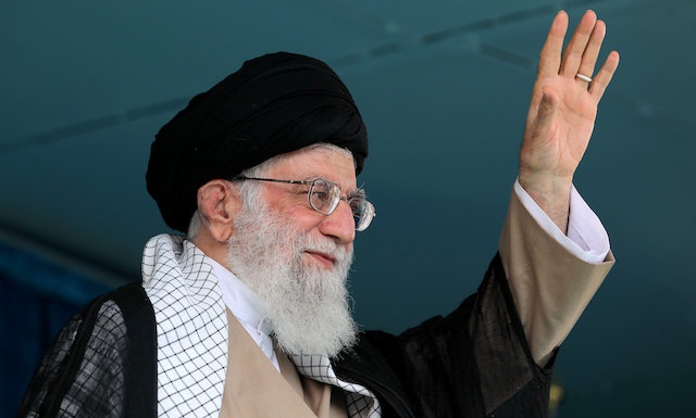 Palestine and any nation that stand steadfast for the sake of their cause will gain victory: Imam Khamenei
