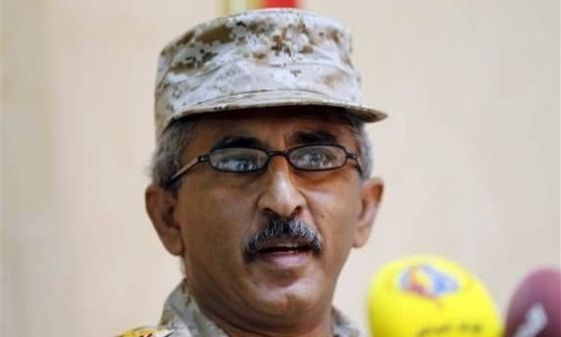 Yemeni Army in Full Control of Hudaydah Airport: Spokesman