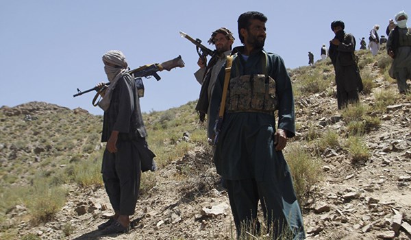 Taliban Kills Dozens of Soldiers Despite Government Ceasefire