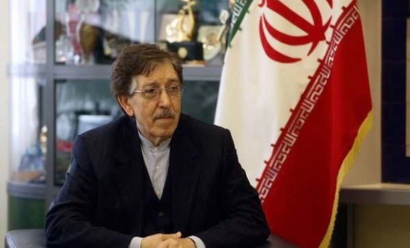 Former Iranian amb. urges strengthening cultural ties between Iran, Tajikistan