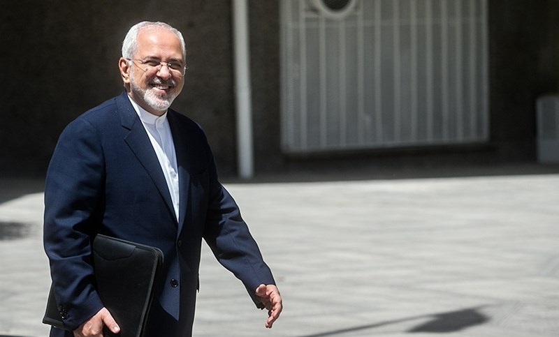 Iran’s Zarif Due in Parliament to Brief MPs on JCPOA
