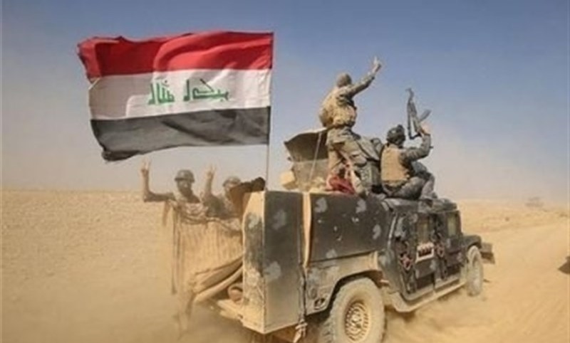 Iraq’s Hashd al-Sha’abi Vows Response to Deadly Syria Strike