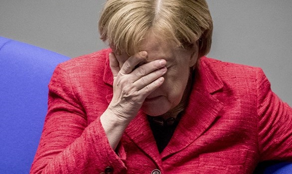 Poll: Nearly Every Second German Wants Chancellor to Quit amid Fierce Migration Row