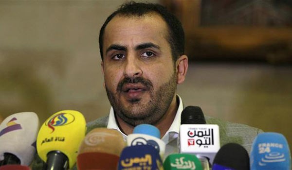 Ansarullah Warns to Intensify Missile Attacks on S. Arabia