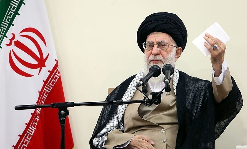 Leader Underlines Judicial Action against Disruption to Iran’s Economy