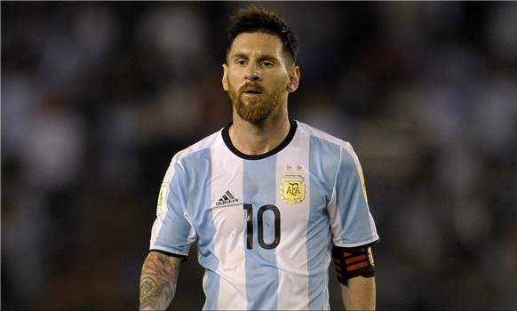 Argentina Cancels Friendly Match with Israel after Gaza Carnage