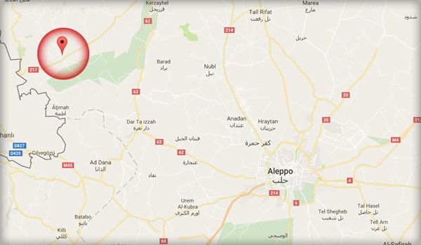 Kurdish Sources: Damascus to Regain Control over Afrin Soon