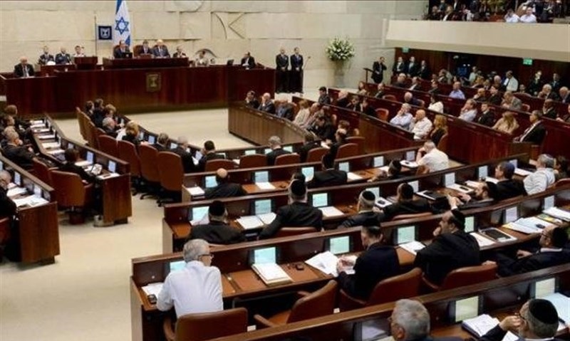 Israel for Jews’ Law Embrace of Fascism: Analyst