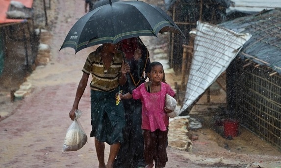 NGO: Myanmar Officials Plan Genocide of Rohingya