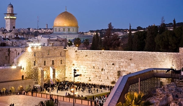 President Abbas: Jerusalem Eternal Capital of Palestine