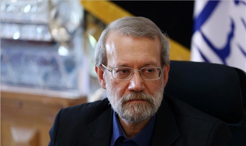 Iranian Speaker Sees Opportunities in New Sanctions Era