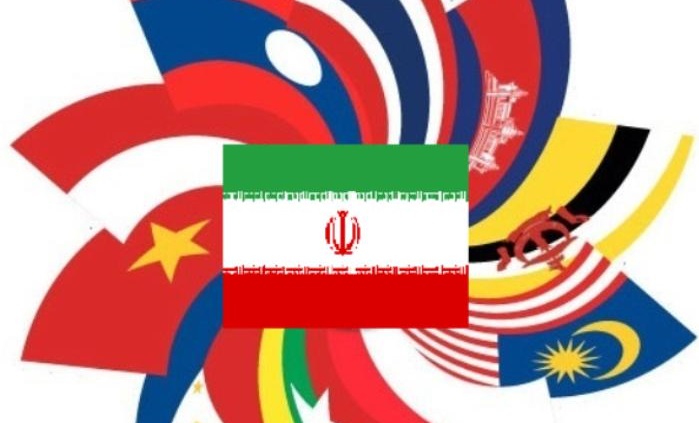 Iran, ASEAN to sign treaty: Singapore's envoy