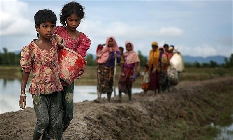 Safe Return of Rohingyas to Myanmar 'Complex': UN Envoy