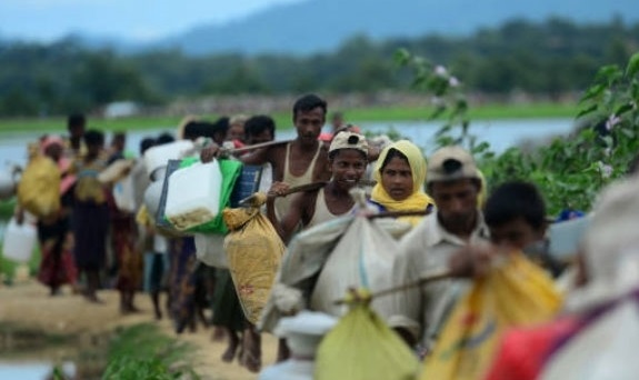 UN Security Council Urges Myanmar to Create Conditions for Safe Return of Rohingya from Bangladesh