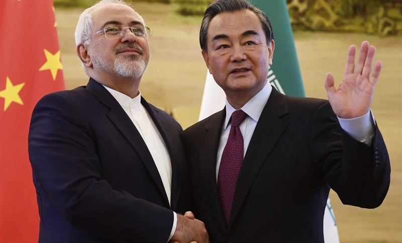 China Says Business Ties with Iran No Breach of UNSC Resolutions