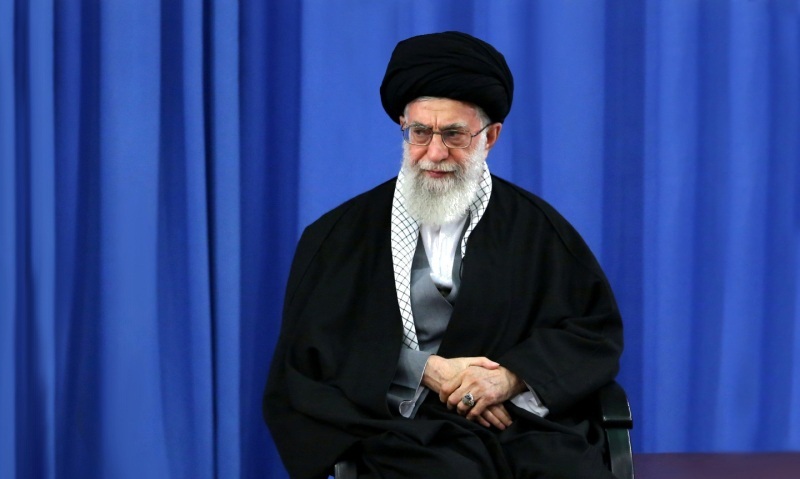 Thousands of Iranians to meet with Supreme Leader on Monday