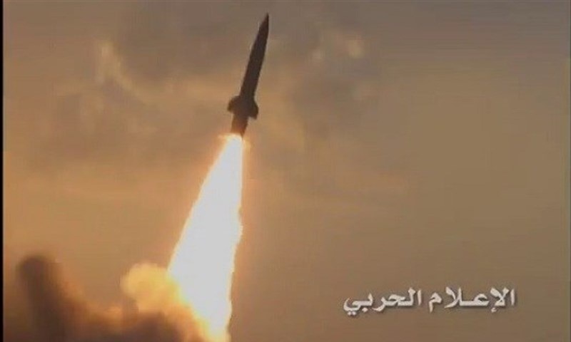 Yemeni Rockets Kill Dozens of Saudi-Backed Militants in Jawf