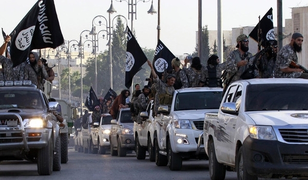 UN Report: 20,000-30,000 Daesh Fighters Left in Iraq, Syria