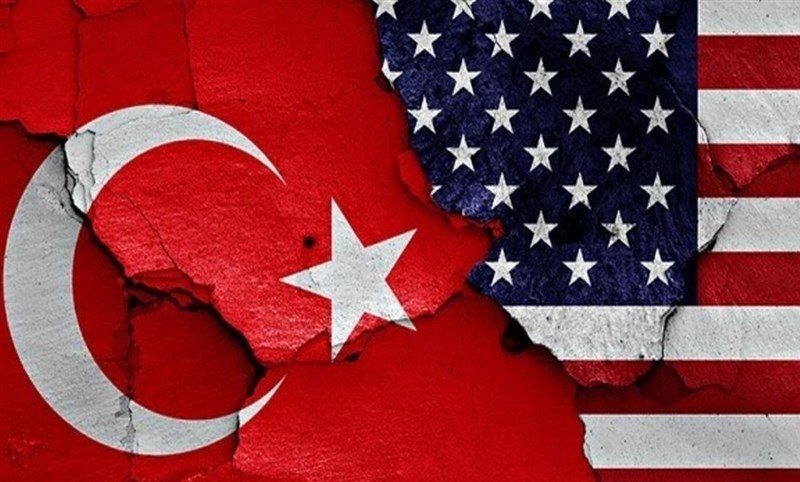 Turkey Increases Tariffs on Some US Imports, Escalating Feudurkey Increases Tariffs on Some US Imports, Escalating Feud