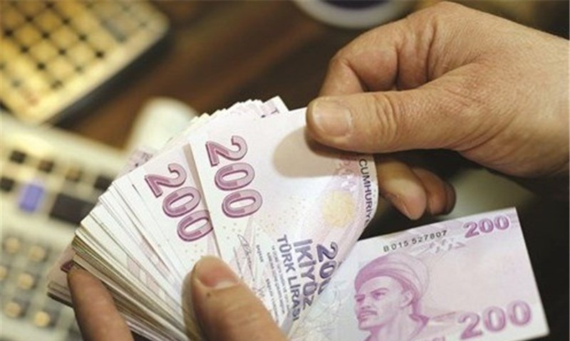 Turkish Lira Rebounds after Qatar Pledges $15 Billion