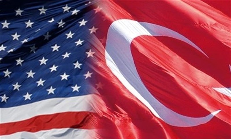 Turkey to Retaliate if US Slaps on More Sanctions: Turkish Minister