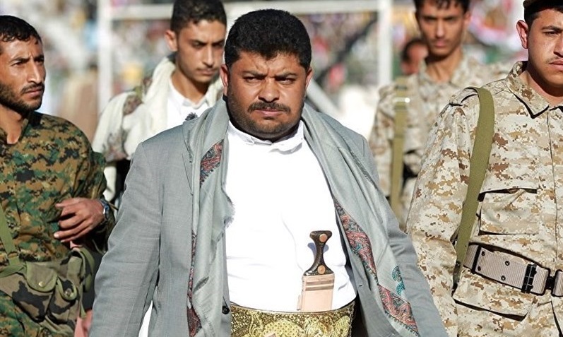 Saudi Aid Sign of Riyadh’s Defeat in Syria: Houthi Leader