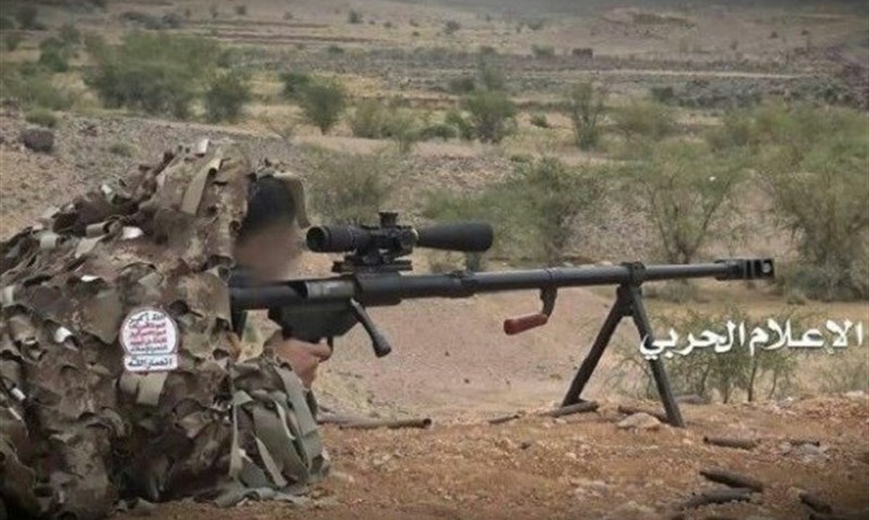 Yemeni Snipers Gun Down 20 Militants in Hudaydah
