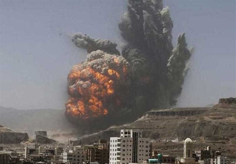 Several Civilians Dead in Saudi Artillery Attack on Yemen Residential Areas