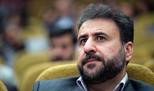 MP calls for Tehran-Moscow coop. against US measures