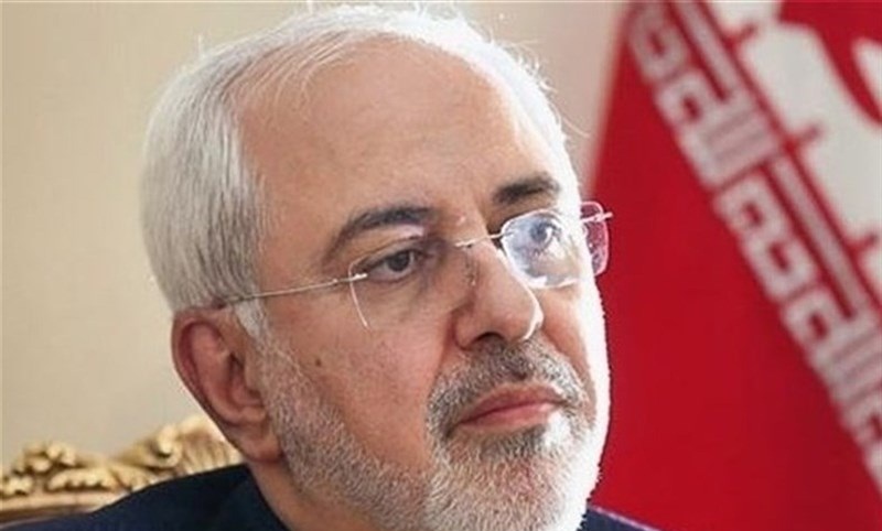 Zarif Derides US Failure to Learn Lessons on Anti-Iran SanctionsZarif Derides US Failure to Learn Lessons on Anti-Iran Sanctions