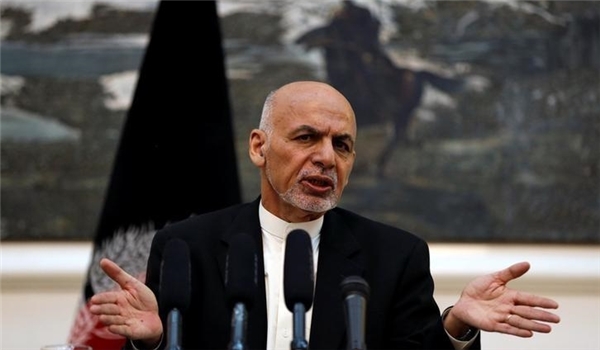 Afghanistan Declares Eid Ceasefire with Taliban