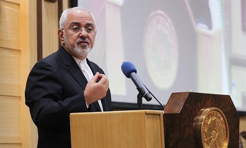 Eid Al-Adha Opportunity for Muslims to Unite in Face of Divisive Plots: Zarif