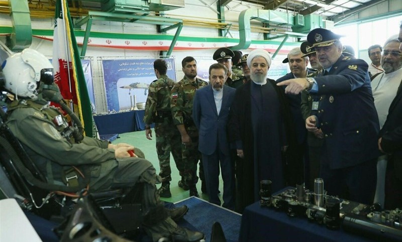 President Warns Enemies of Heavy Cost of Attacking Iran