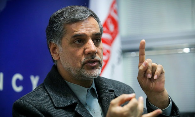 Iran able to commercialize its defense industries