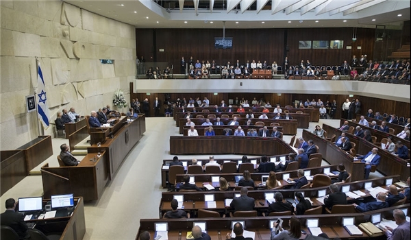Arab MPs in Israel Push UN Resolution on ‘Apartheid' Law