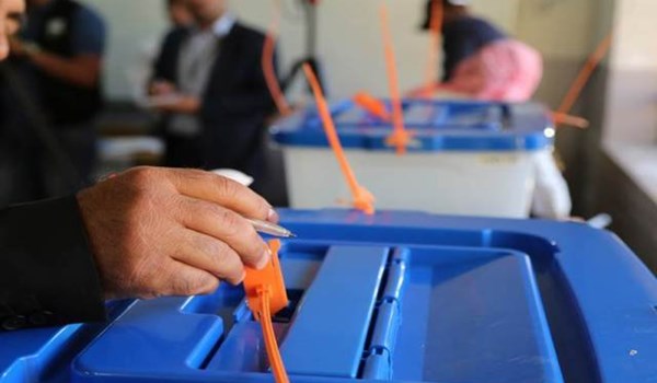UN: Iraq Vote Recount Credible, Transparent