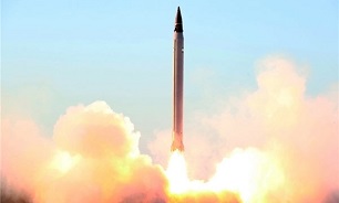Iran's Home-Made Air Defense System Tested on Ballistic Missiles