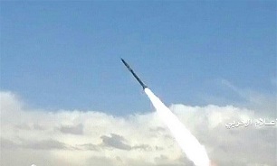 Yemeni Ballistic Missile Hits Saudi Base in Asir