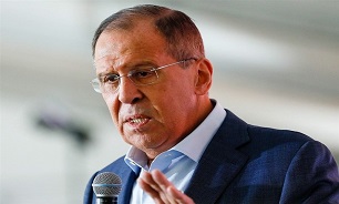 Russia's Lavrov Condemns US 'Sanctions-First' Diplomacy