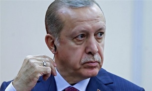 Terrorists Warn Erdogan to Occupy Turkish Territories