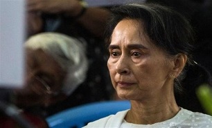 Myanmar's Suu Kyi Won't Attend UN General Assembly