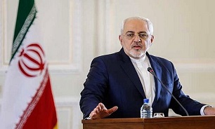 Zarif says his meetings with Kerry were 'public, pre-announced'