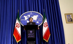 Iran denies claim it’s trying to expand influence in Africa