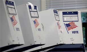 China Denies Meddling in US Mid-Term Elections