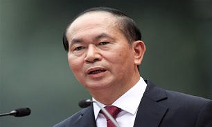Vietnam's President Quang Dies at 61